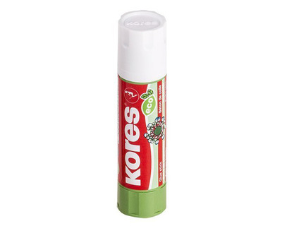 Kores Klebestift "Eco" 10g