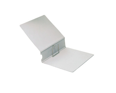 Leitz Archivordner A4 grau 75 mm