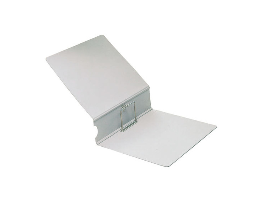 Leitz Archivordner A4 grau 75 mm