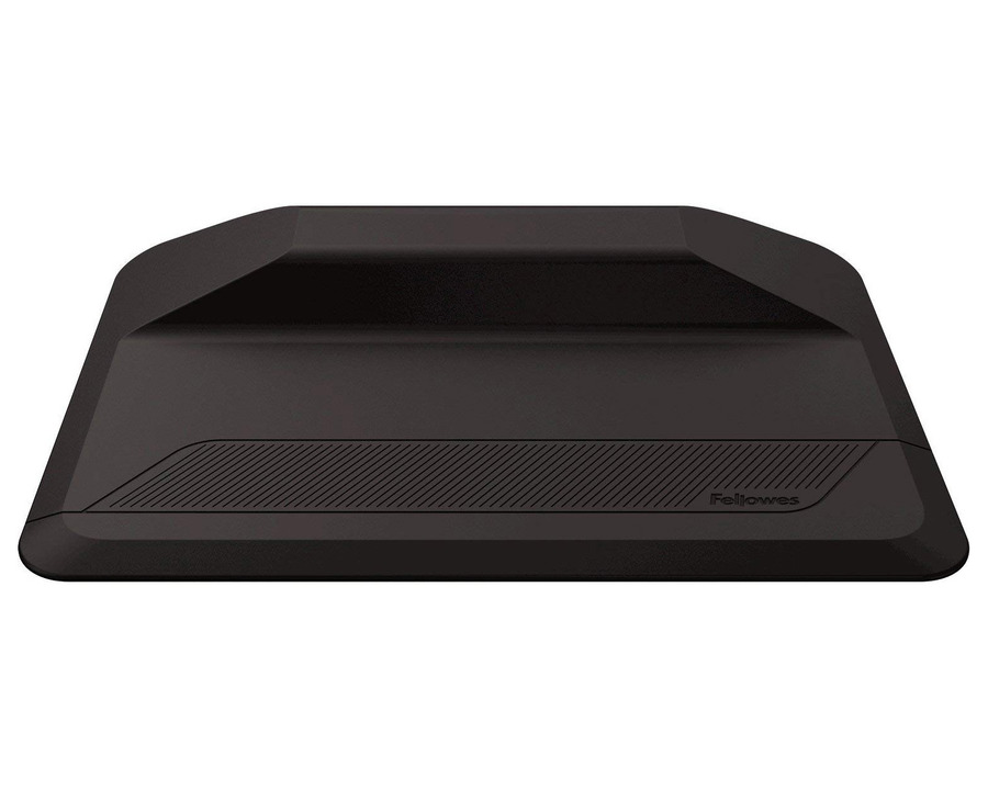 Fellowes Anti-Ermüdungsmatte "ActiveFusion" schwarz 88,9 x 898,5 x 596,9 mm