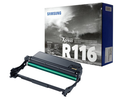 Samsung Bildtrommel R116 schwarz 9.000 Seiten