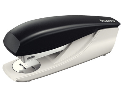 Leitz Heftgerät "NeXXt" schwarz 30 Blatt