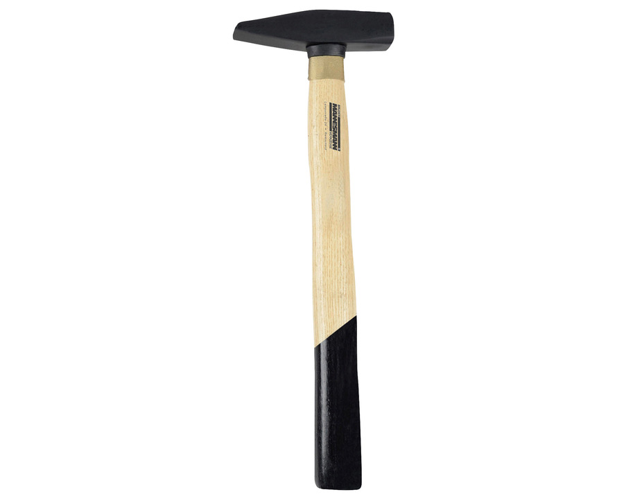 Brüder Mannesmann Schlosserhammer 300g