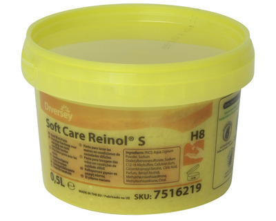 Diversey Handwaschpaste "Reinol S" 500ml