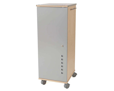 Rocada Aktenschrank buche 1.170 x 515 x 460 mm