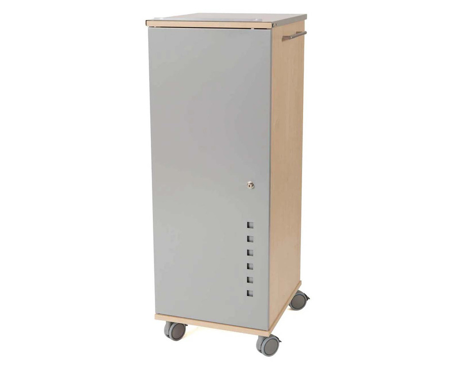 Rocada Aktenschrank buche 1.170 x 515 x 460 mm