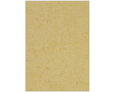 Designpapier A4 "Elefantenhaut" chamois 110g/m² 25Bl.