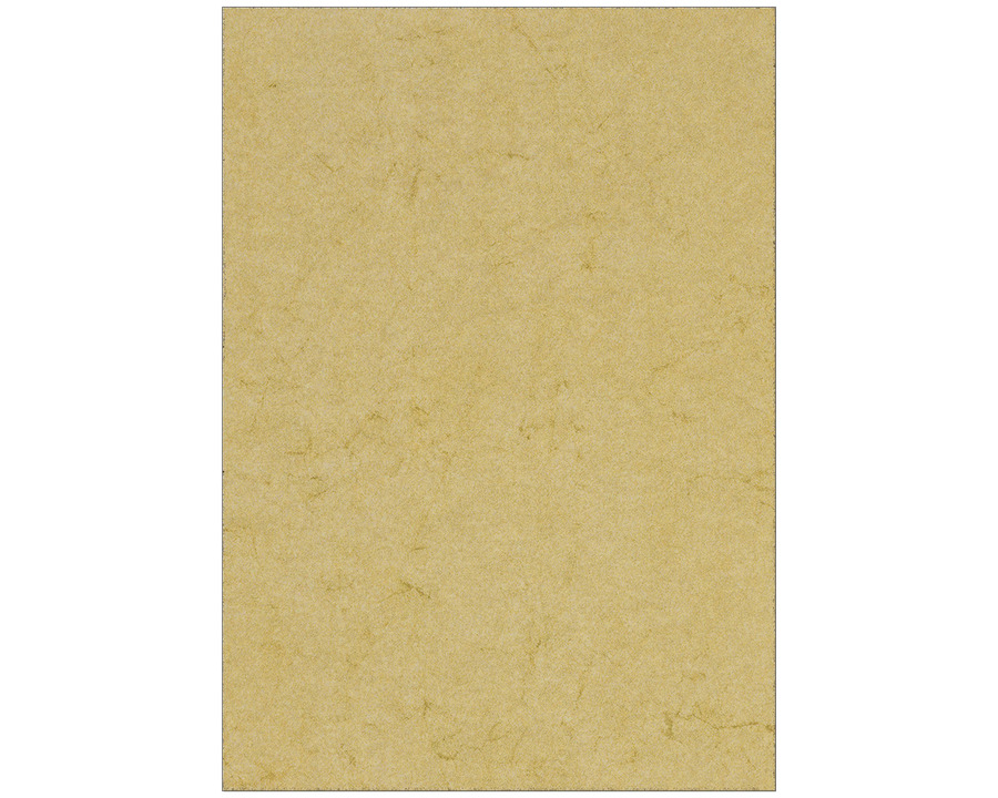 Designpapier A4 "Elefantenhaut" chamois 110g/m² 25Bl.