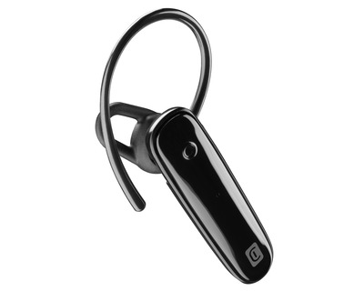 Cellularline Headset "Score" schwarz