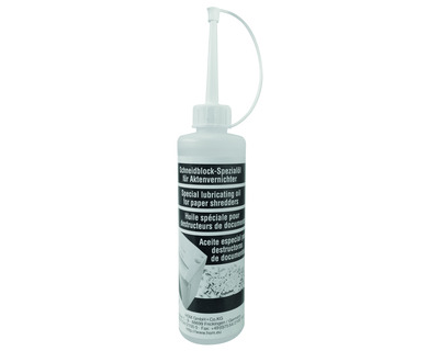 HSM Aktenvernichter-Öl 250ml