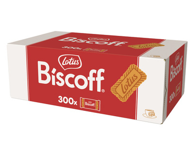 Lotus Gebäck "Biscoff" 300St.