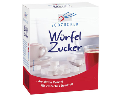 Südzucker Würfelzucker 500g