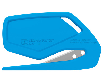 Martor Brieföffner "Secumax" 10St.