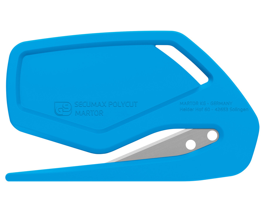Martor Brieföffner "Secumax" 10St.