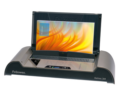 Fellowes Thermobindegerät "Helios 60" 600 Blatt