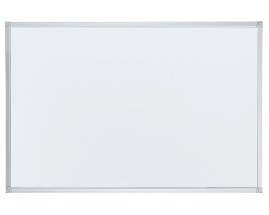 Franken Whiteboard "X-tra! Line" 120 x 180 cm lackierter Stahl