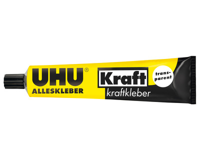 Uhu Alleskleber "Kraft" 125g