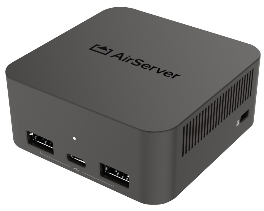 Legamaster Castempfänger "AirServer Connect 3"