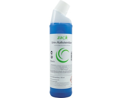 Zack WC-Reiniger 750ml