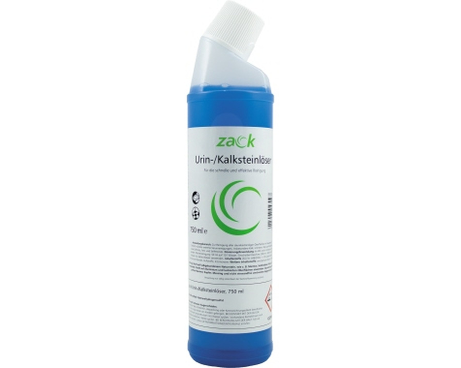 Zack WC-Reiniger 750ml