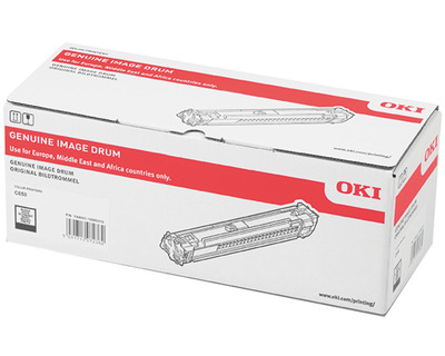 Oki Toner 09006130 schwarz 7.000 Seiten