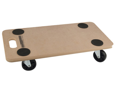 Brüder Mannesmann Transportroller