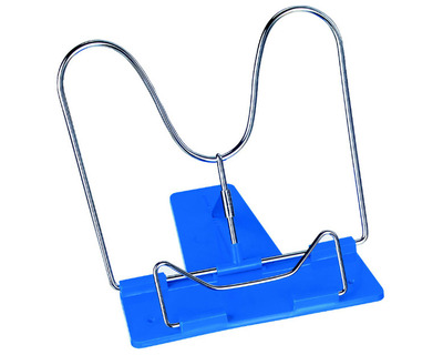 Alco Konzepthalter blau