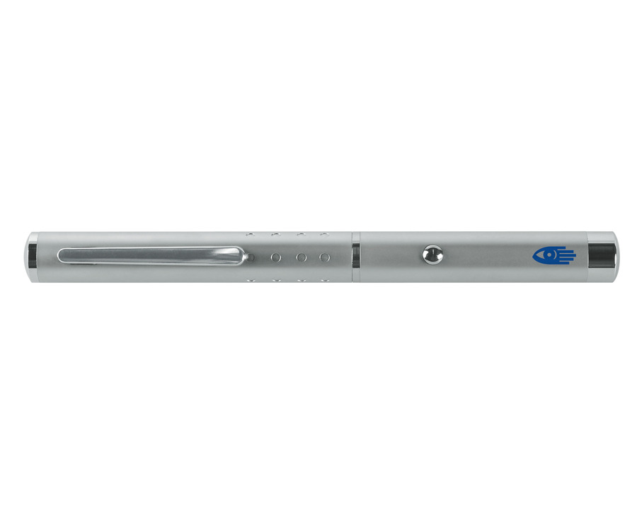 Legamaster LX 3 Laserpointer grün 200m
