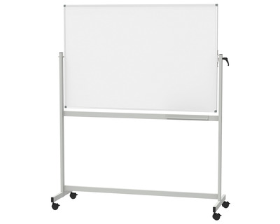 Maul Stativ-Drehtafel "MAULstandard" 90 x 120 cm kunststoffbeschichtet