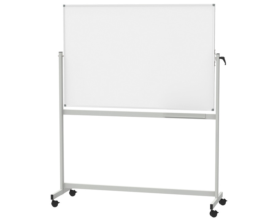 Maul Stativ-Drehtafel "MAULstandard" 90 x 120 cm kunststoffbeschichtet