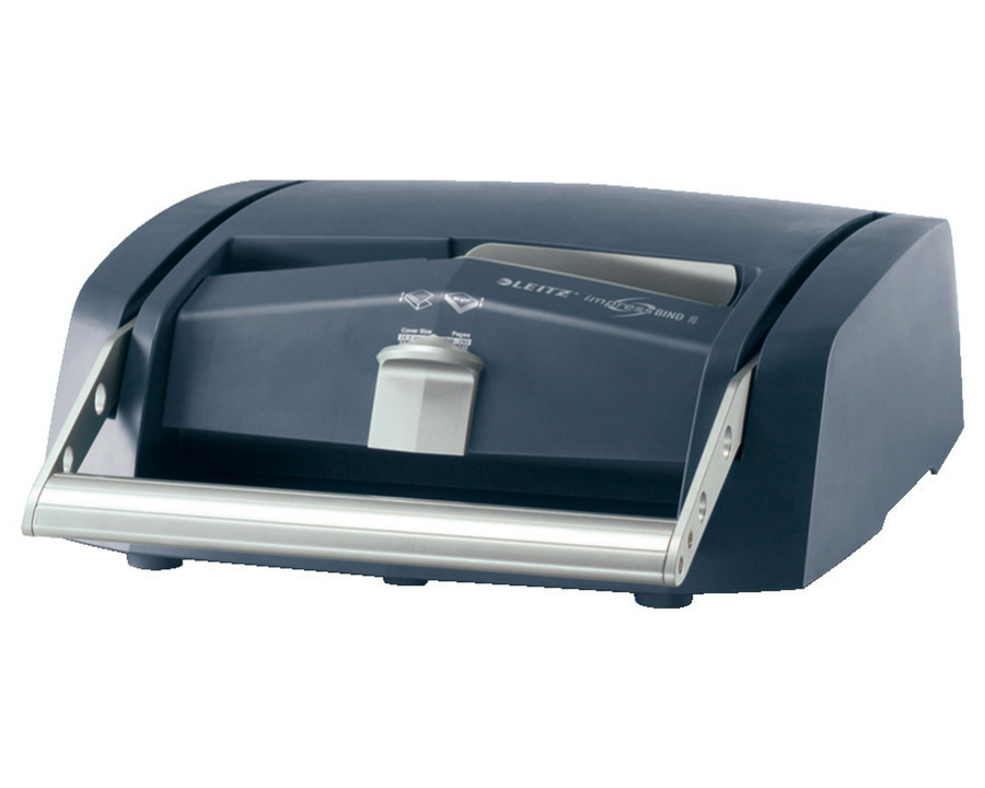 Leitz Buchbindegerät "impressBIND 280" 280 Blatt
