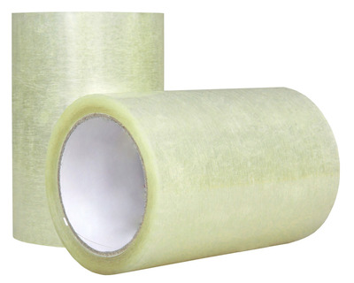 Enviropack Etikettenschutzfilm transparent 150 mm x 66 m
