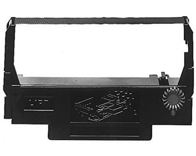 Farbband Gr.655N, Nylon schwarz Epson ERC 30