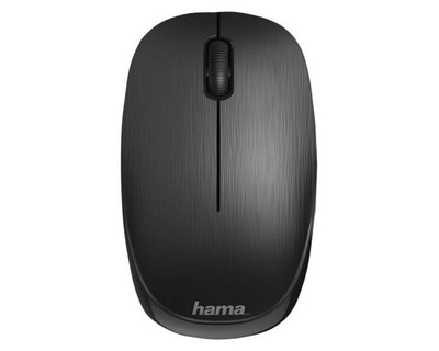 Hama Maus "MW-110" schwarz
