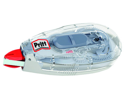 Pritt Korrekturroller "Refill Flex" 4,2 mm x 12 m