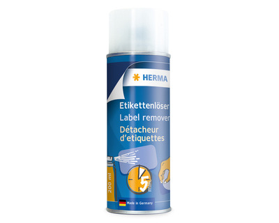 Herma Etikettenlöser 200ml