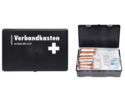 Söhngen Verbandkasten "Kiel" DIN 13157