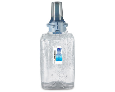 Purell Desinfektionsmittel "Advanced" für Hände 1,2 Liter