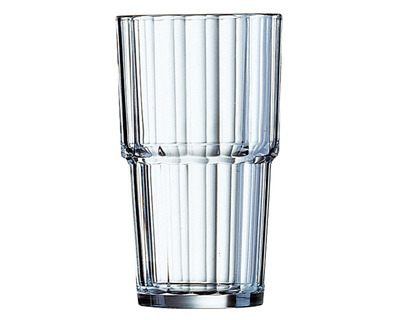 Arcoroc Trinkglas "Norvege" 320ml 6St.