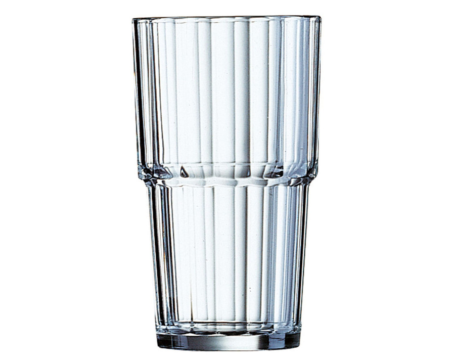 Arcoroc Trinkglas "Norvege" 320ml 6St.