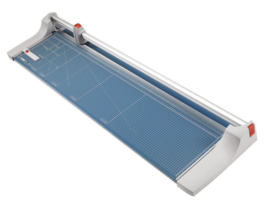 Dahle Rollenschneider 448 1.500 mm 20 Blatt