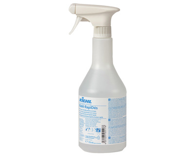 Kiehl Desinfektionsreiniger "RapiDés" 750ml