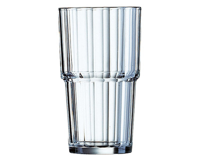 Arcoroc Trinkglas "Norvege" 270ml 6St.