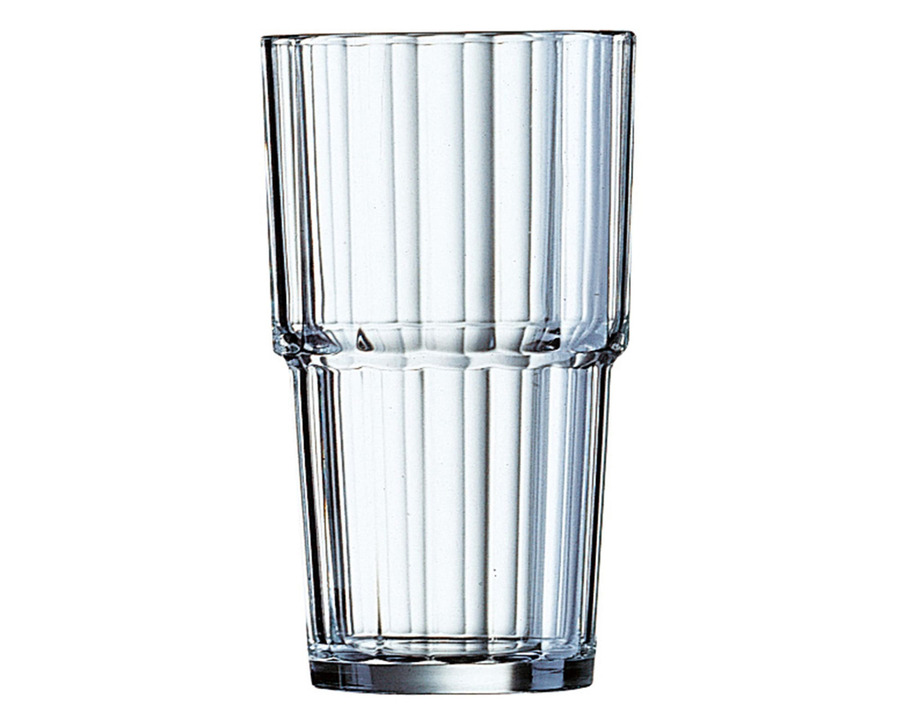 Arcoroc Trinkglas "Norvege" 270ml 6St.