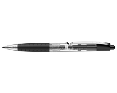 Schneider Gelroller "Gelion+" schwarz 0,4 mm