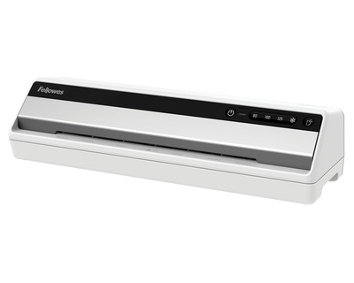Fellowes Laminiergerät "Saturn 3i" A3 silber/schwarz