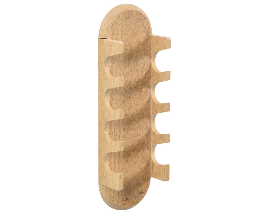 Legamaster Whiteboardmarker-Halter "Wooden" braun