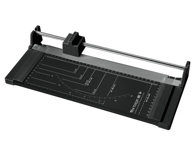Dahle Rollenschneider "Vantage 50" 320 mm 5 Blatt