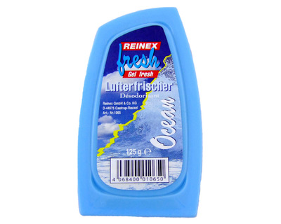 Reinex Lufterfrischer "Ocean" 125g