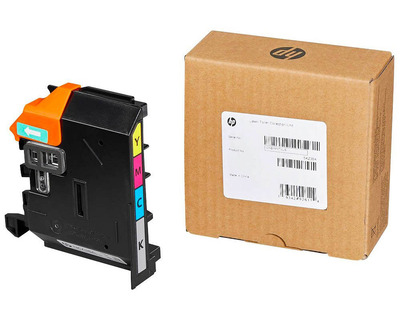 HP Resttonerbehälter 5KZ38A 7.000 Seiten